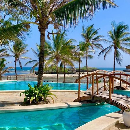 Lily Palm Resort Watamu Buitenkant foto