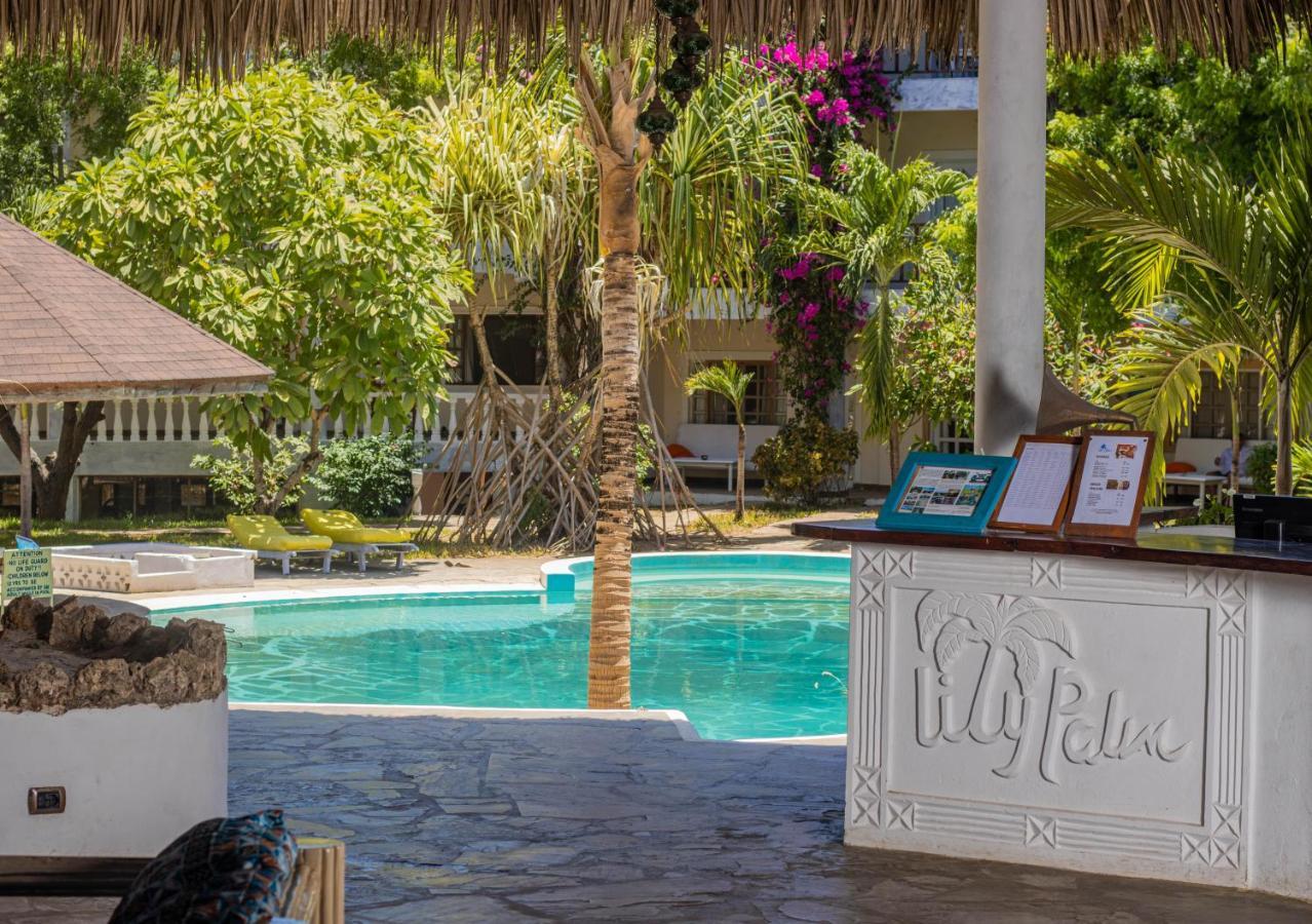 Lily Palm Resort Watamu Buitenkant foto