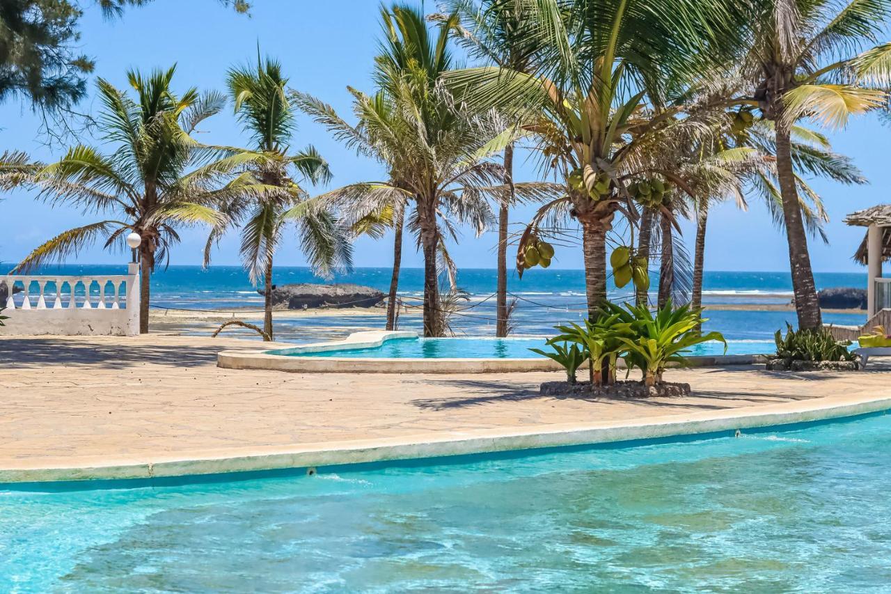 Lily Palm Resort Watamu Buitenkant foto