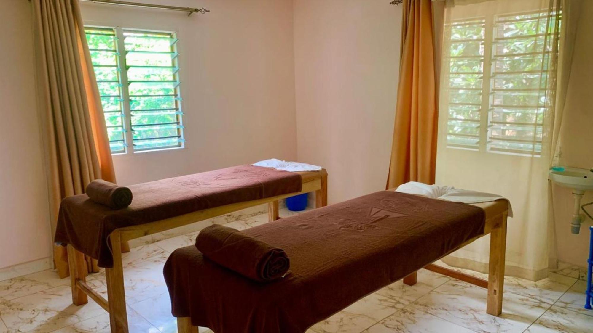 Lily Palm Resort Watamu Buitenkant foto