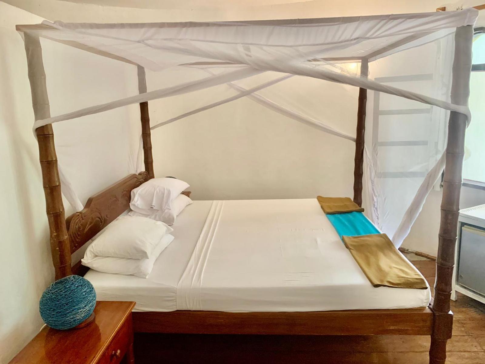Lily Palm Resort Watamu Buitenkant foto
