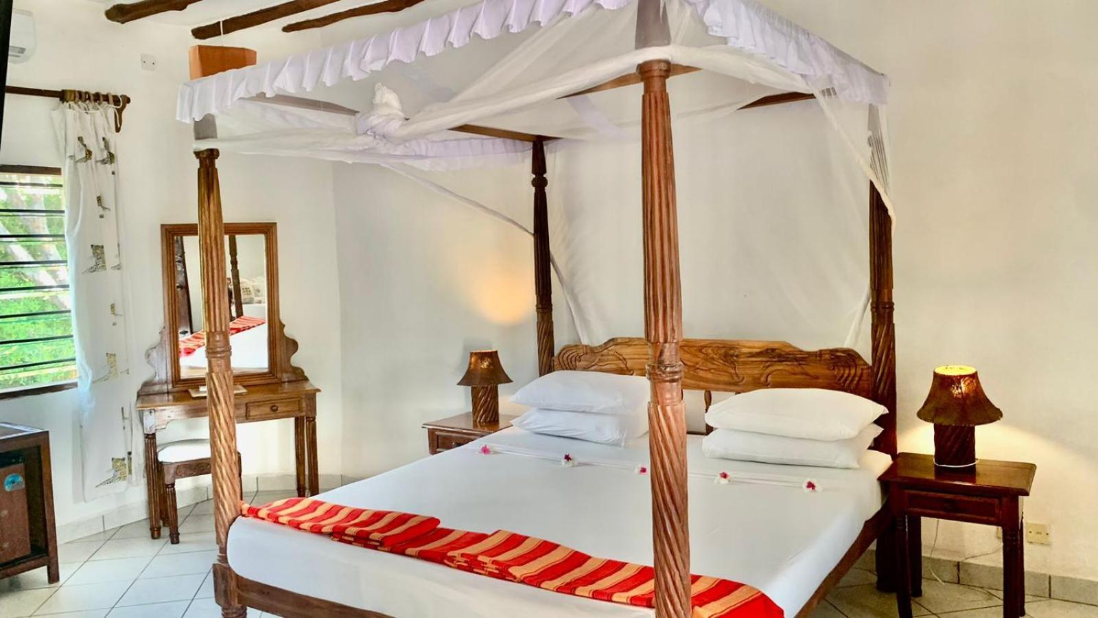 Lily Palm Resort Watamu Buitenkant foto