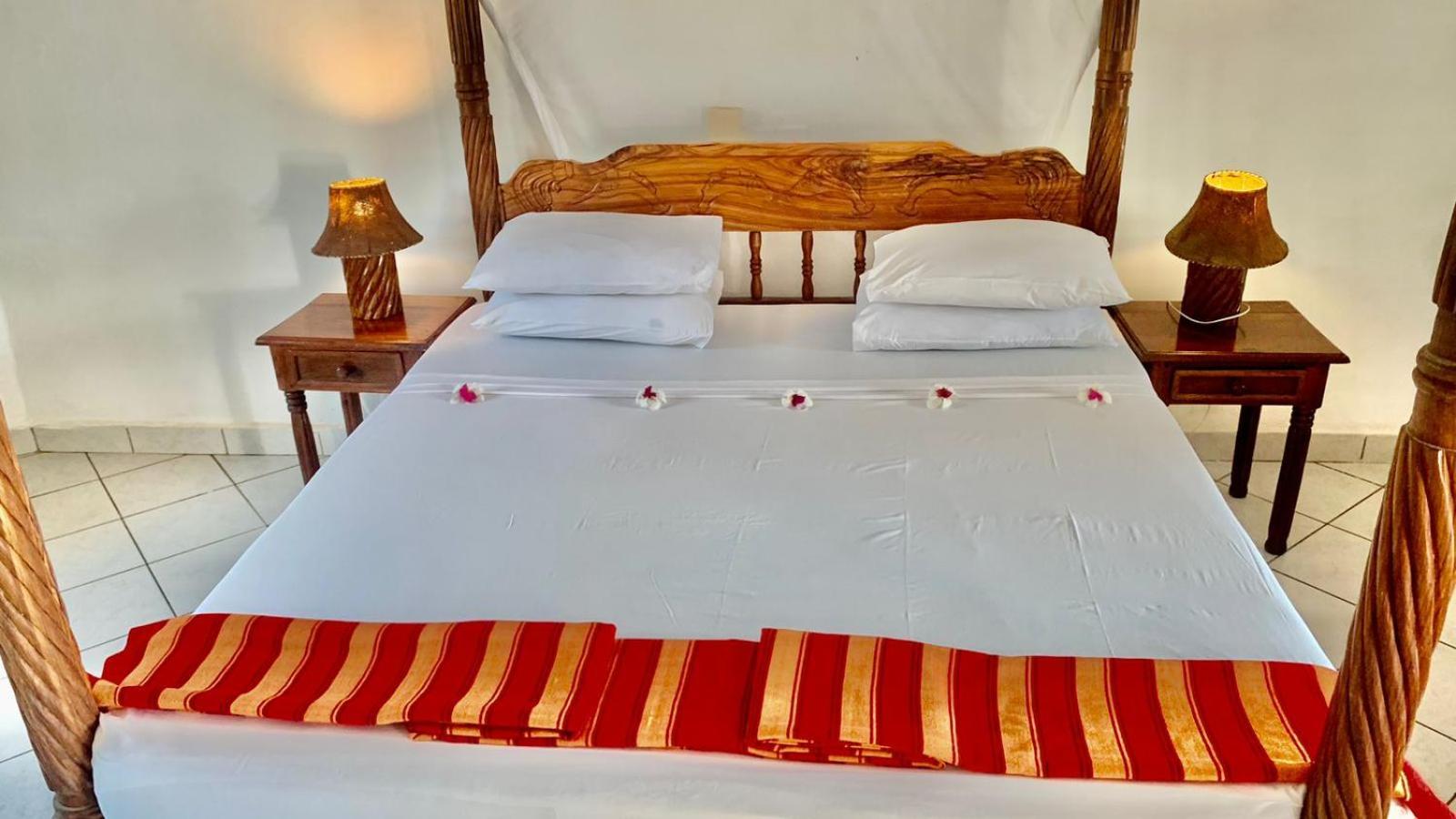 Lily Palm Resort Watamu Buitenkant foto