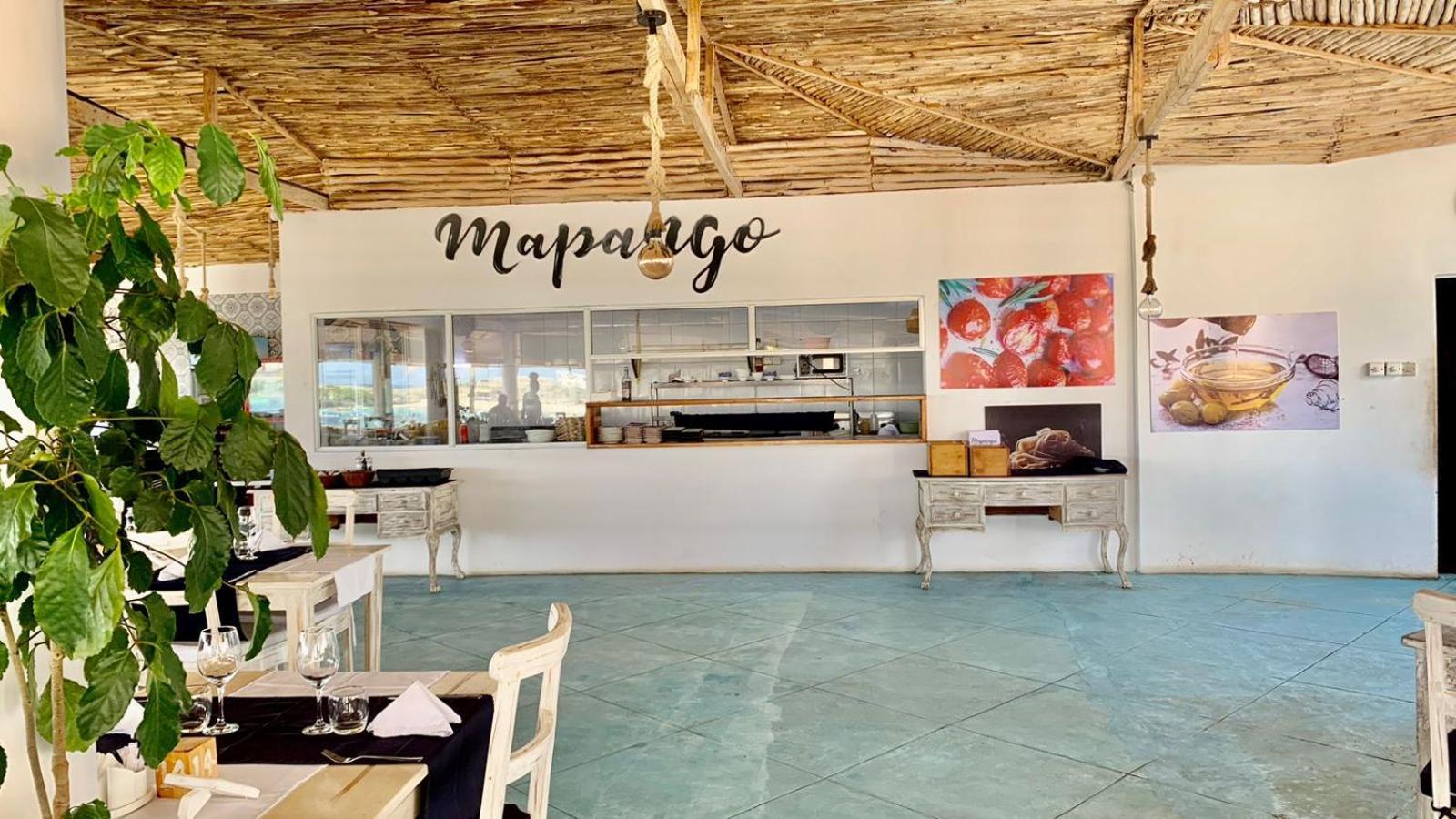 Lily Palm Resort Watamu Buitenkant foto